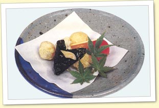 ����ɂႭ�����ڂ��ၕ�R���̓V�Ղ�ʐ^