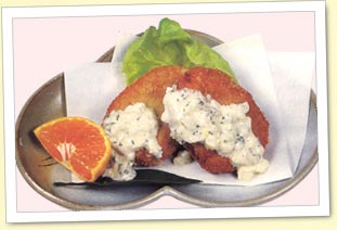 �����~���`�̃R���b�P�^���^���\�[�X����