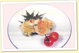 �C�V�ƃI�N���̂��₫�ʐ^