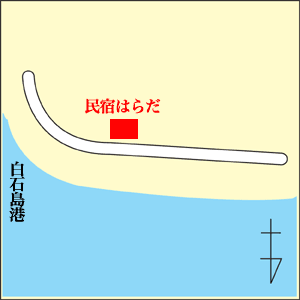 ���h�͂炾�n�}