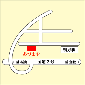 ���Â܂�n�}